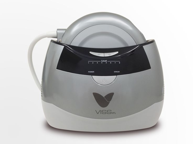 Best laser hair removal system